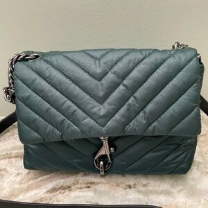 Rebecca Minkoff Edie Nylon Crossbody